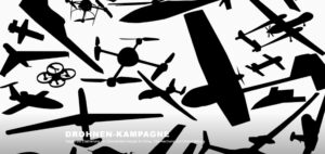 Read more about the article Ehemalige US Militärs warnen vor Drohnentechnologie