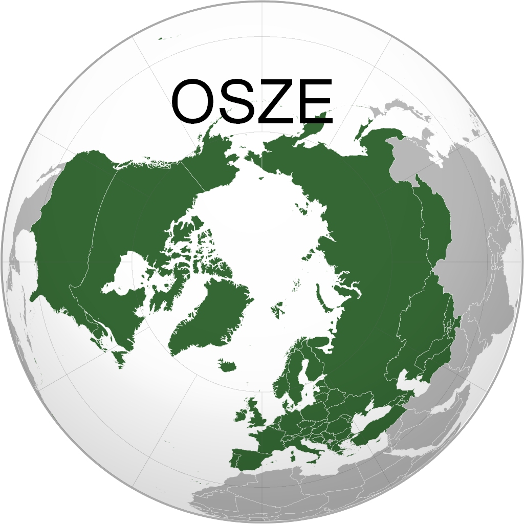 Aktuelle Situation Ukraine (2) Brief an OSZE-Vorsitzenden